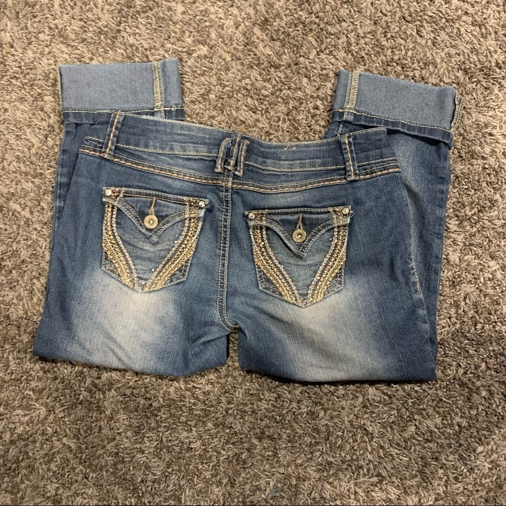 Women’s Rue 21 Capris